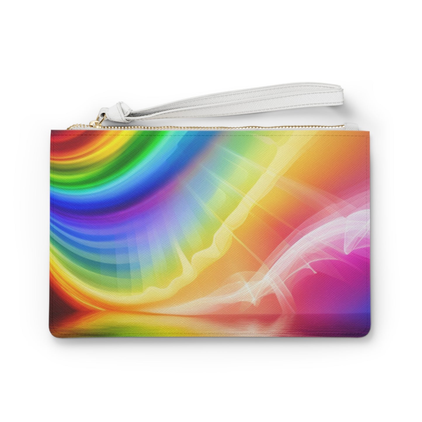 The Essence of Color - Clutch Bag