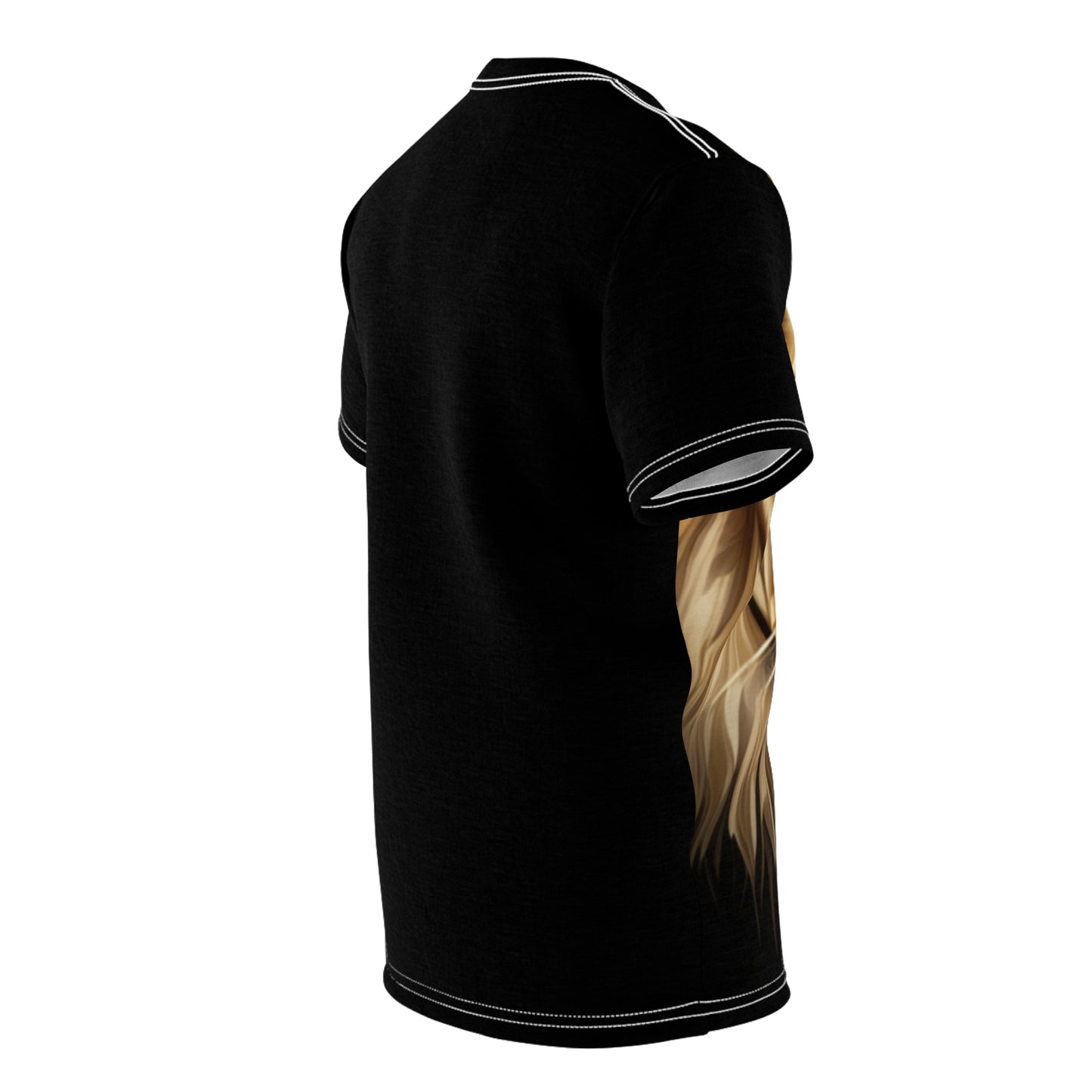 The King's Stare - All Over Print T-Shirt