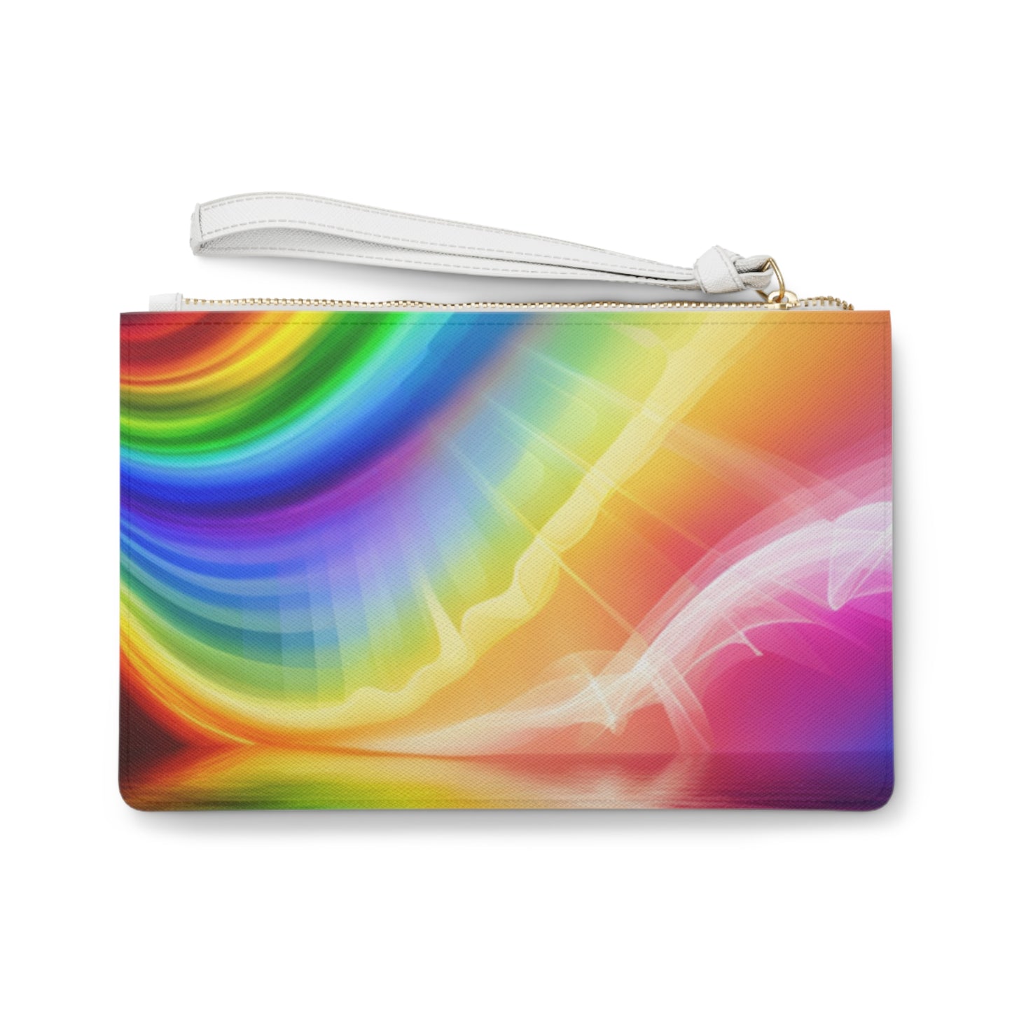 The Essence of Color - Clutch Bag