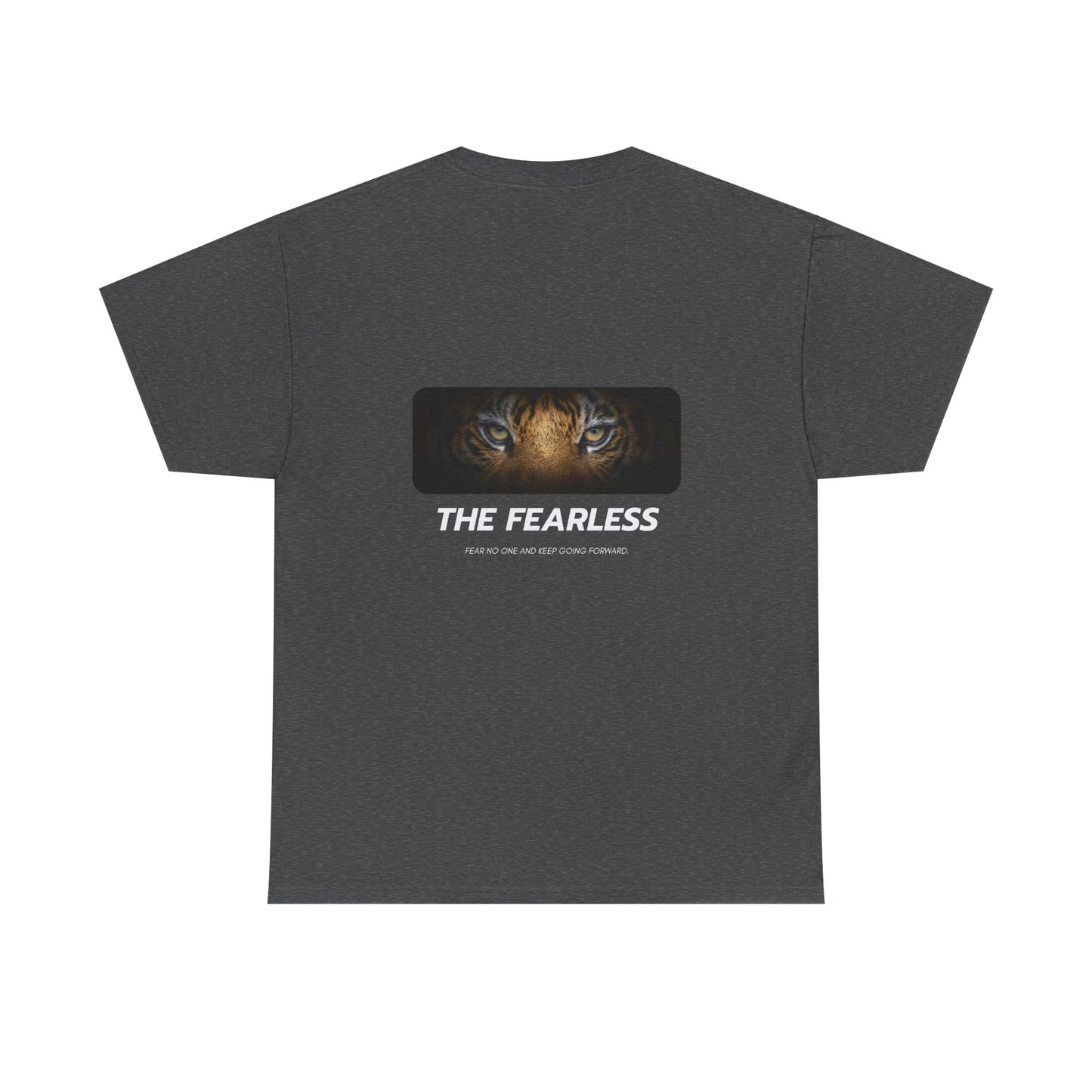 Tiger Eyes Tee
