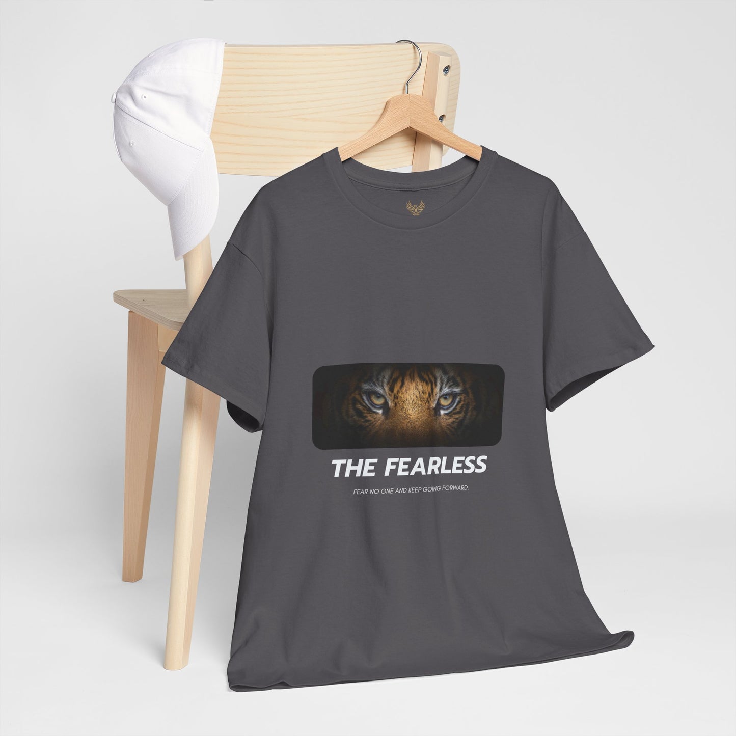 Tiger Eyes Tee