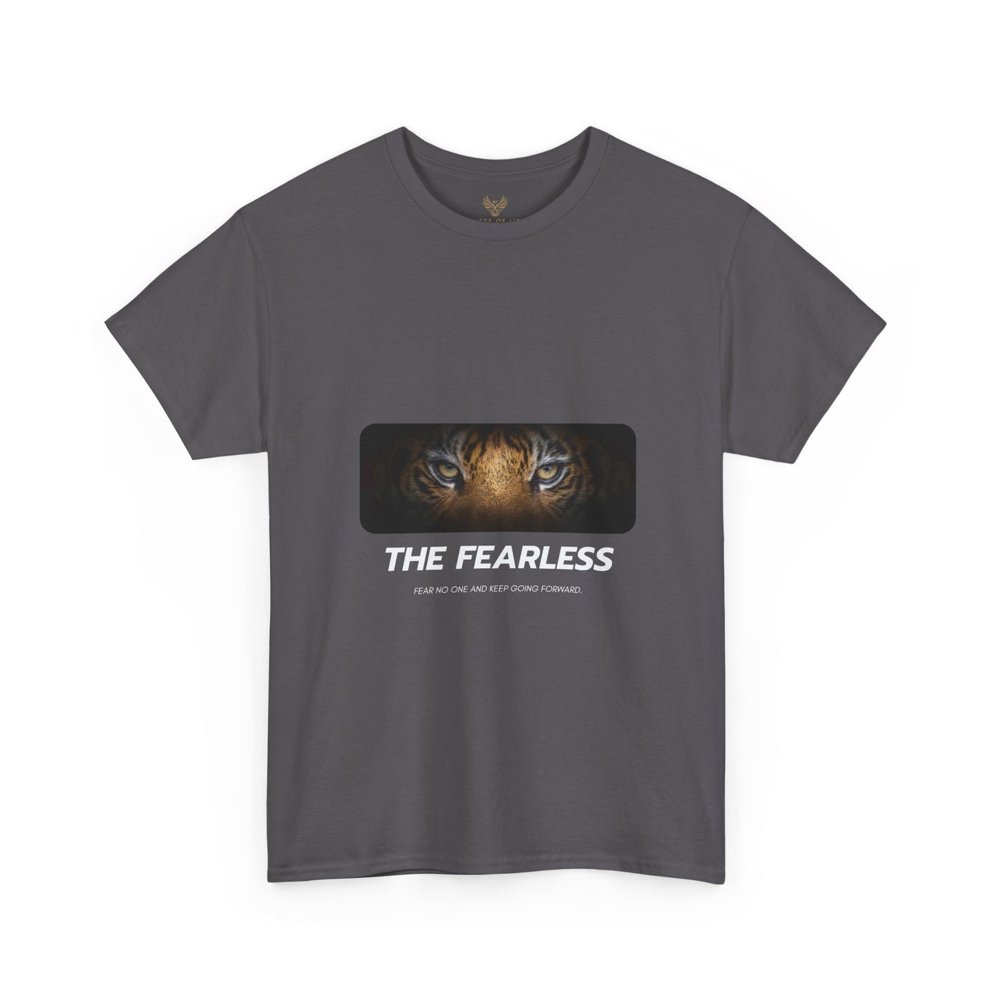 Tiger Eyes Tee