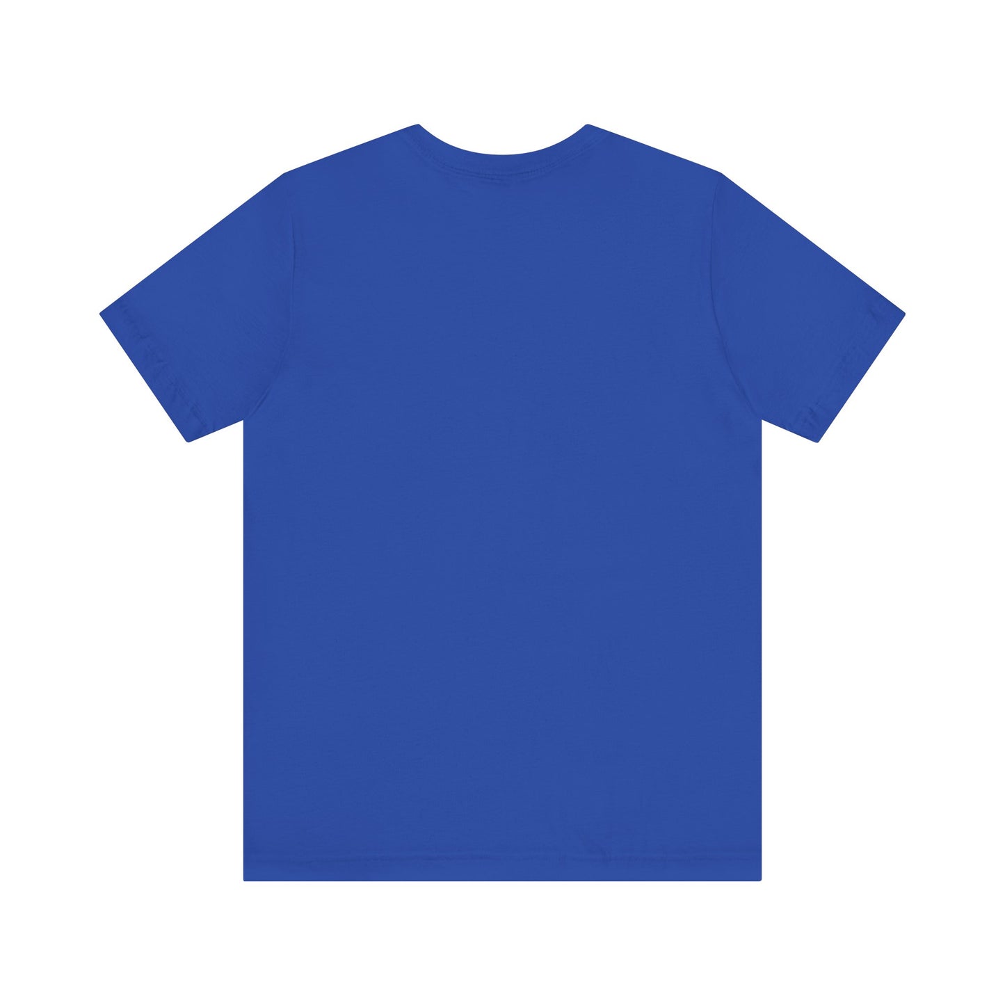 I Am Brave - Inspirational, Motivational Graphic T Shirt For Men and Women