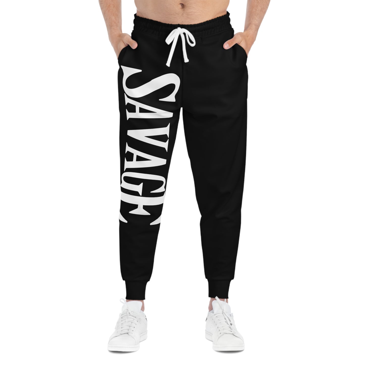 Ultimate Savage Athletic Joggers