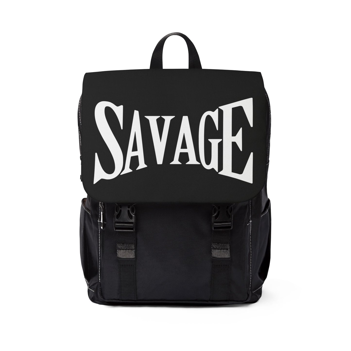 Ultimate Savage -Casual Shoulder Backpack