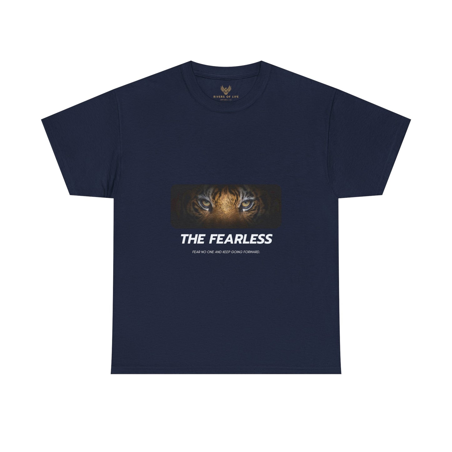 Tiger Eyes Tee