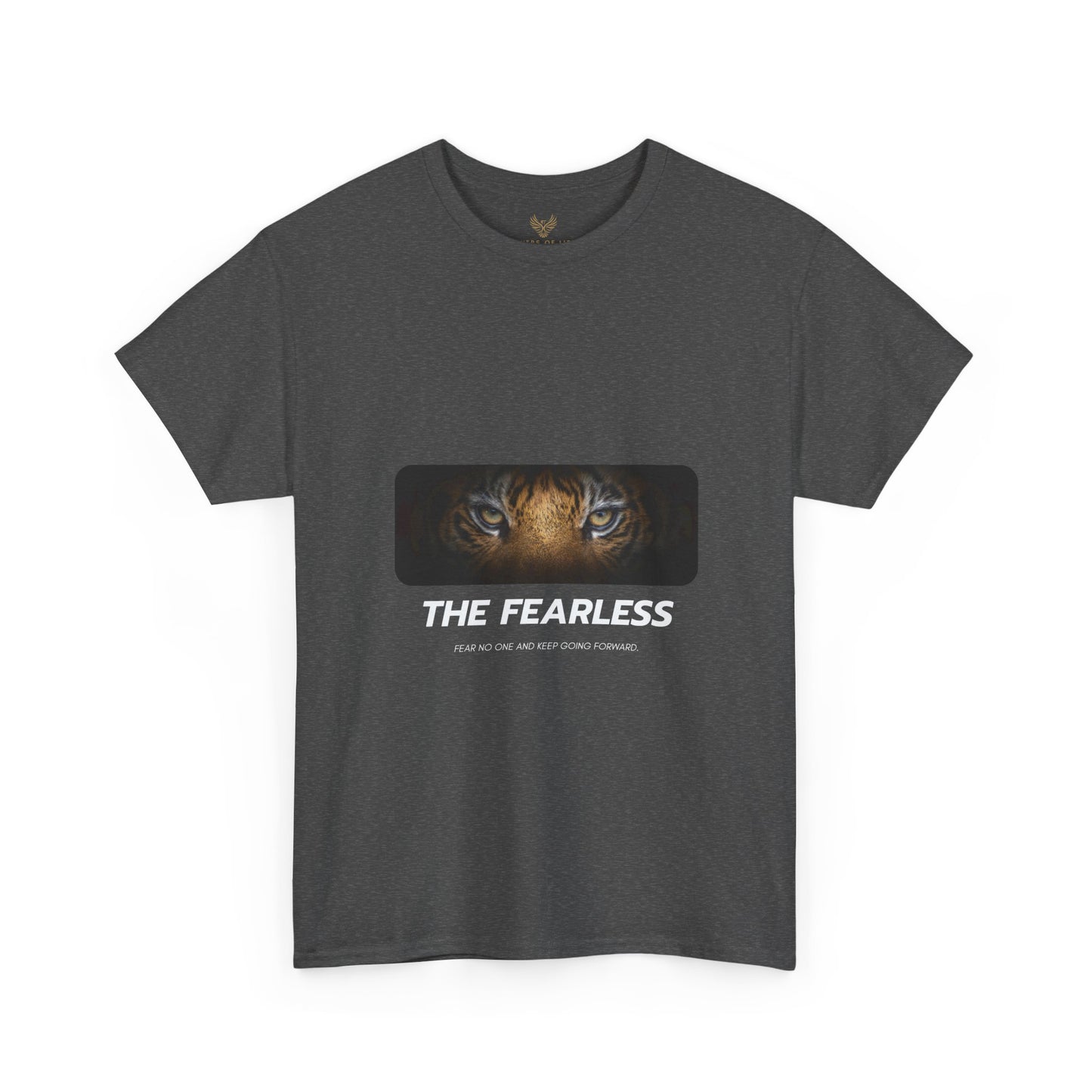 Tiger Eyes Tee