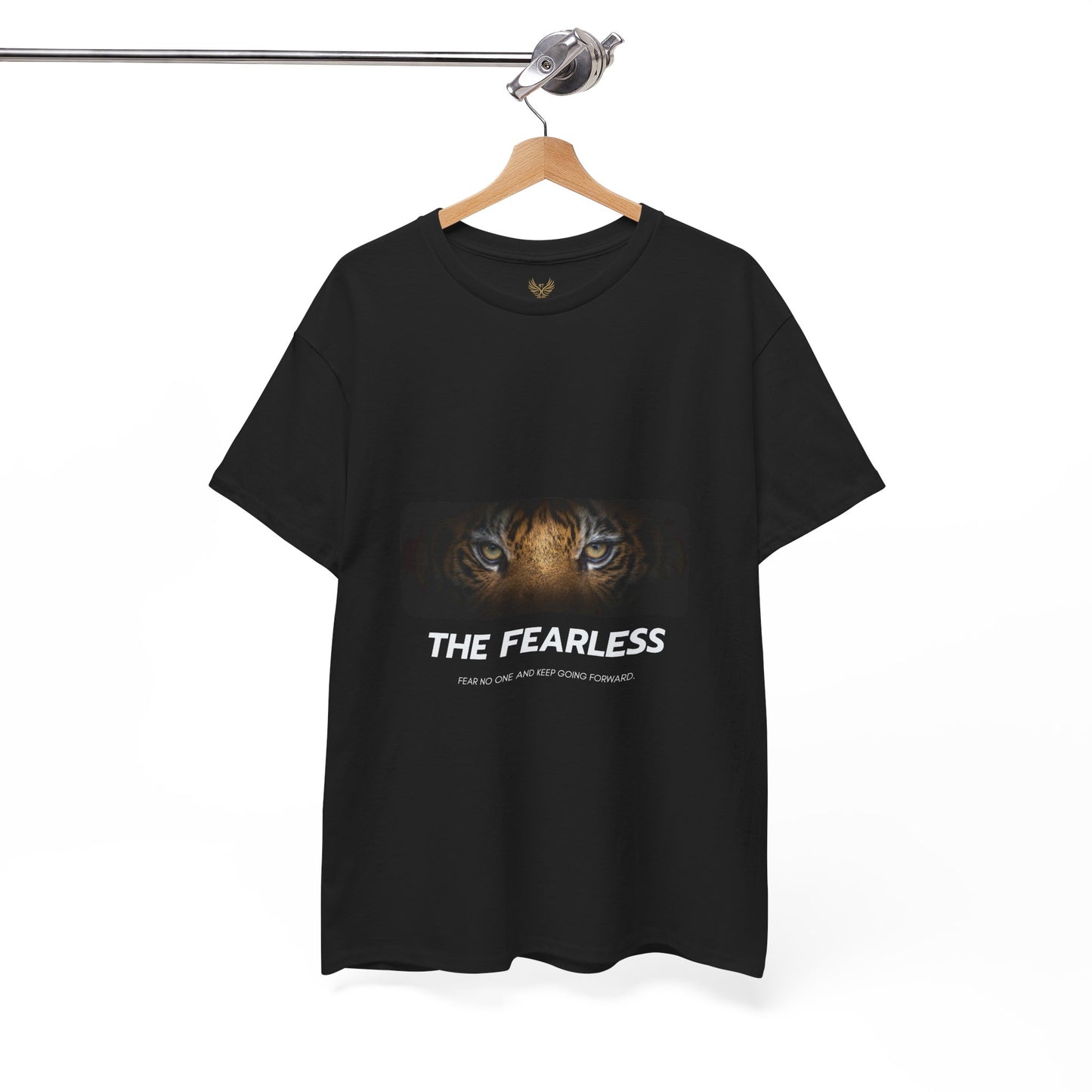 Tiger Eyes Tee