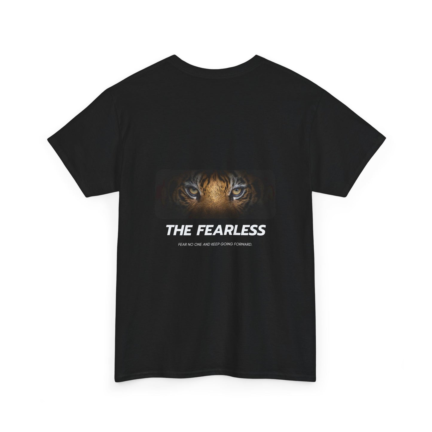 Tiger Eyes Tee