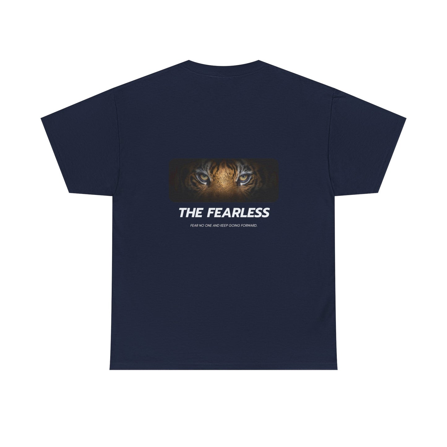 Tiger Eyes Tee