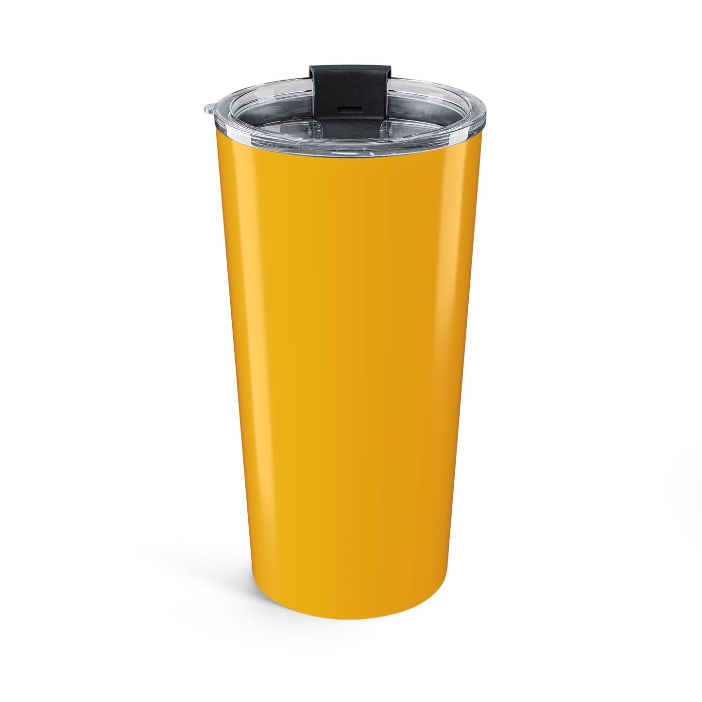Motivational When Life Gives You Lemons Tumbler 20oz