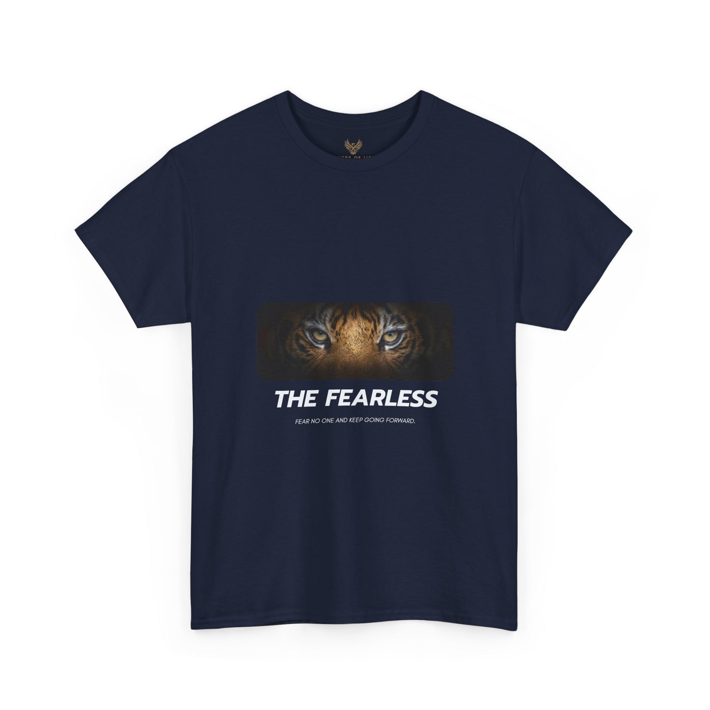 Tiger Eyes Tee