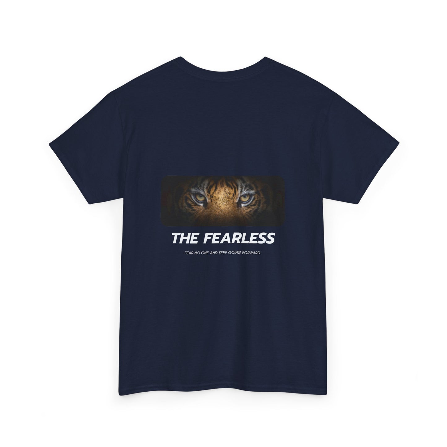 Tiger Eyes Tee