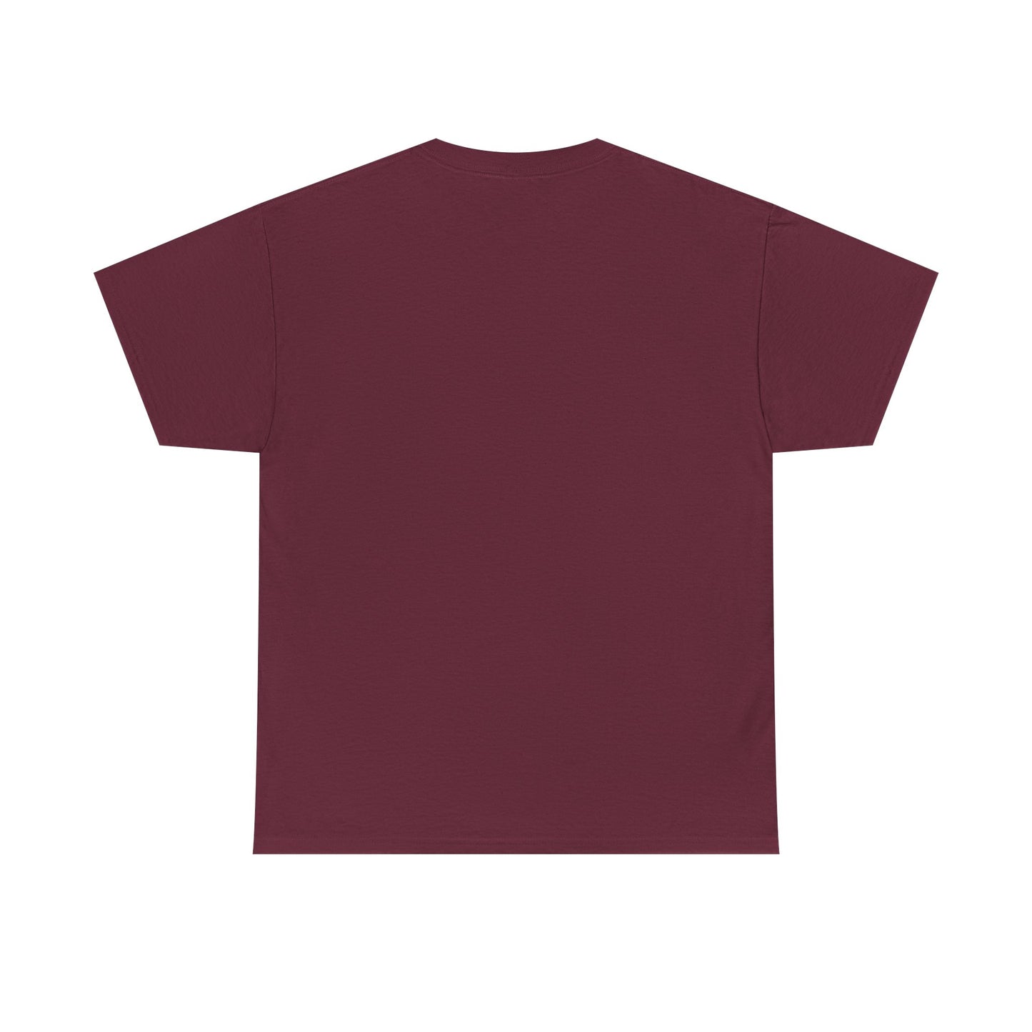"Sometimes the Enemy, Is the Inner Me" - T-Shirt for Women