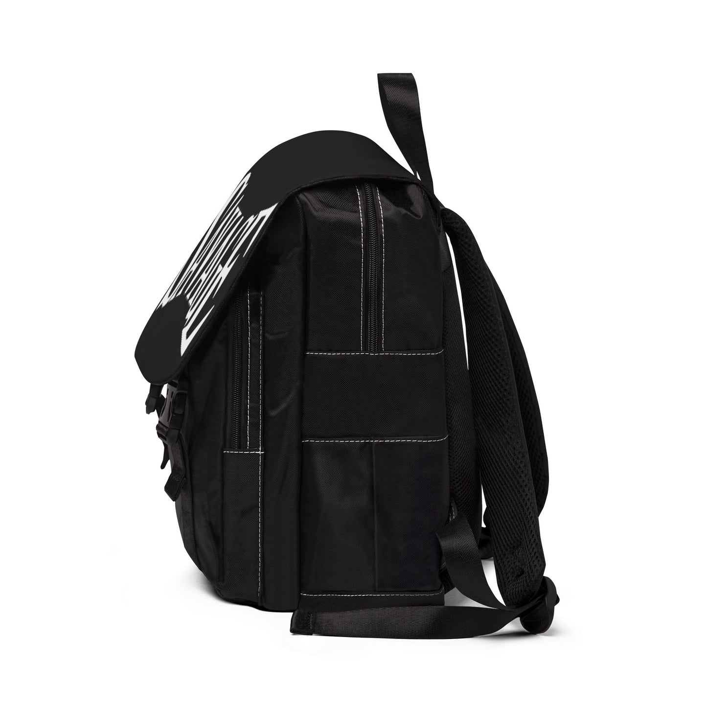 Ultimate Savage -Casual Shoulder Backpack