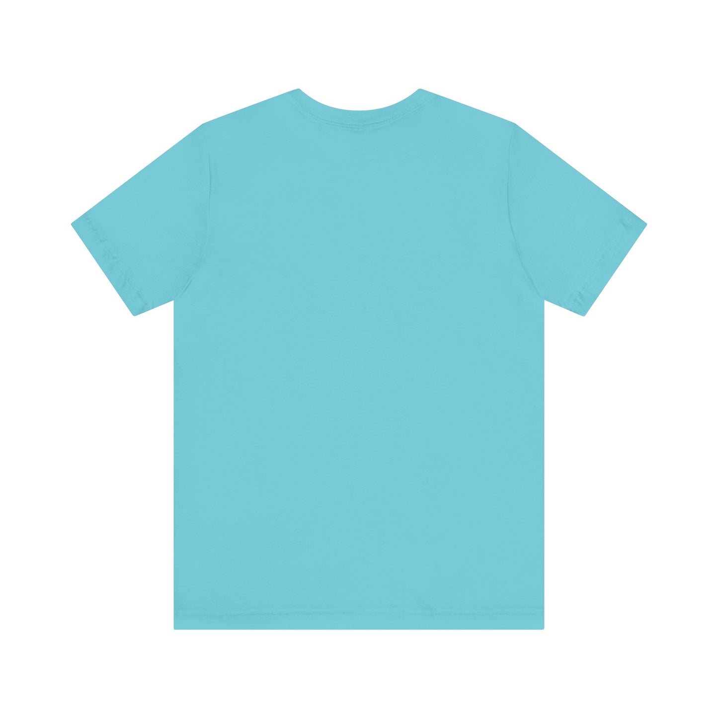 I Am Brave - Inspirational, Motivational Graphic T Shirt For Men and Women