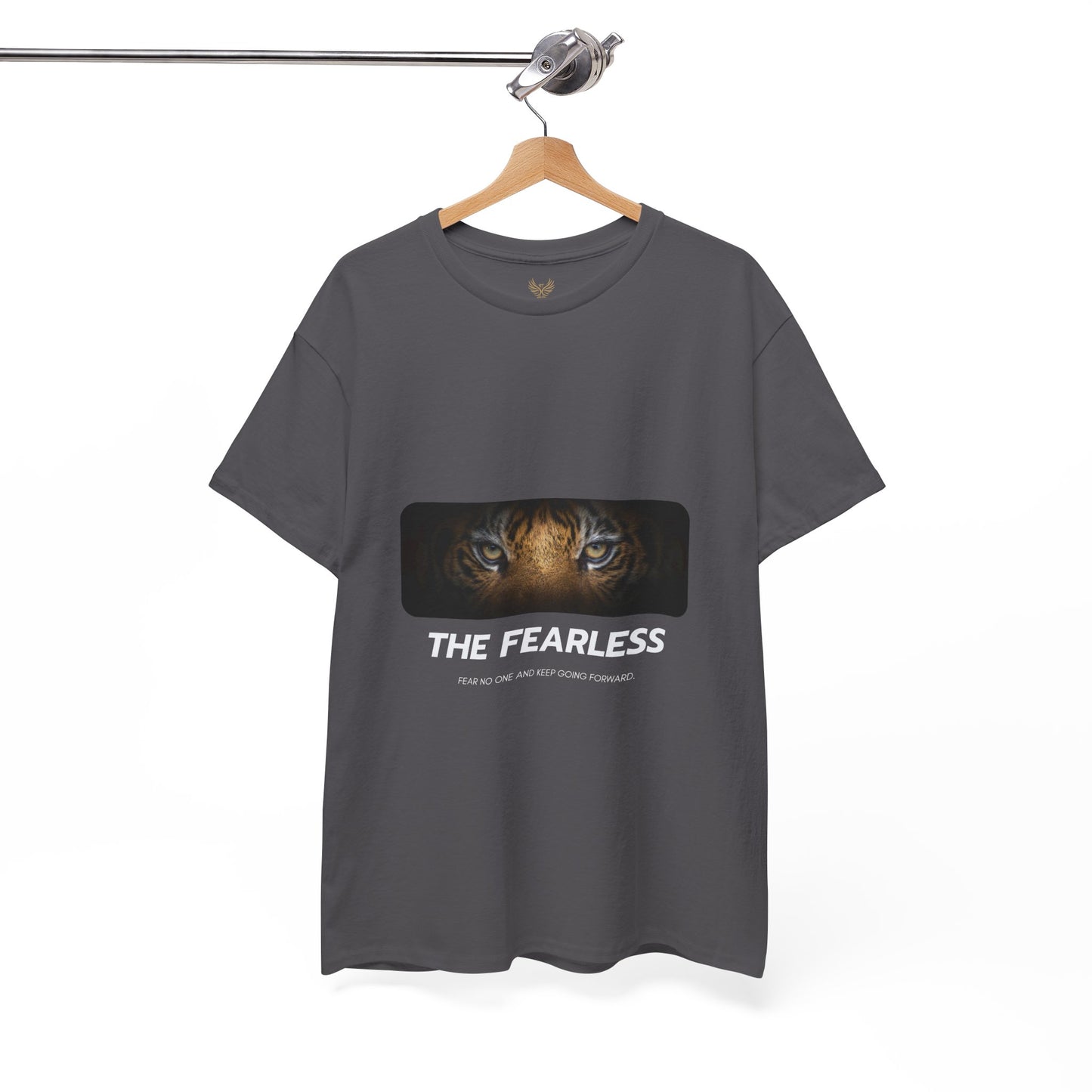Tiger Eyes Tee