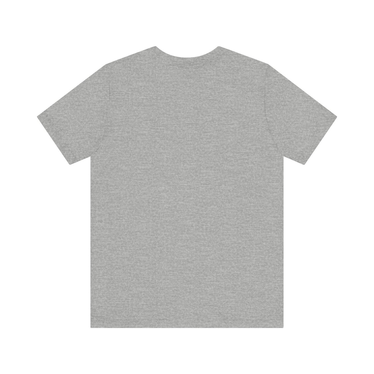 I Am Brave - Inspirational, Motivational Graphic T Shirt For Men and Women