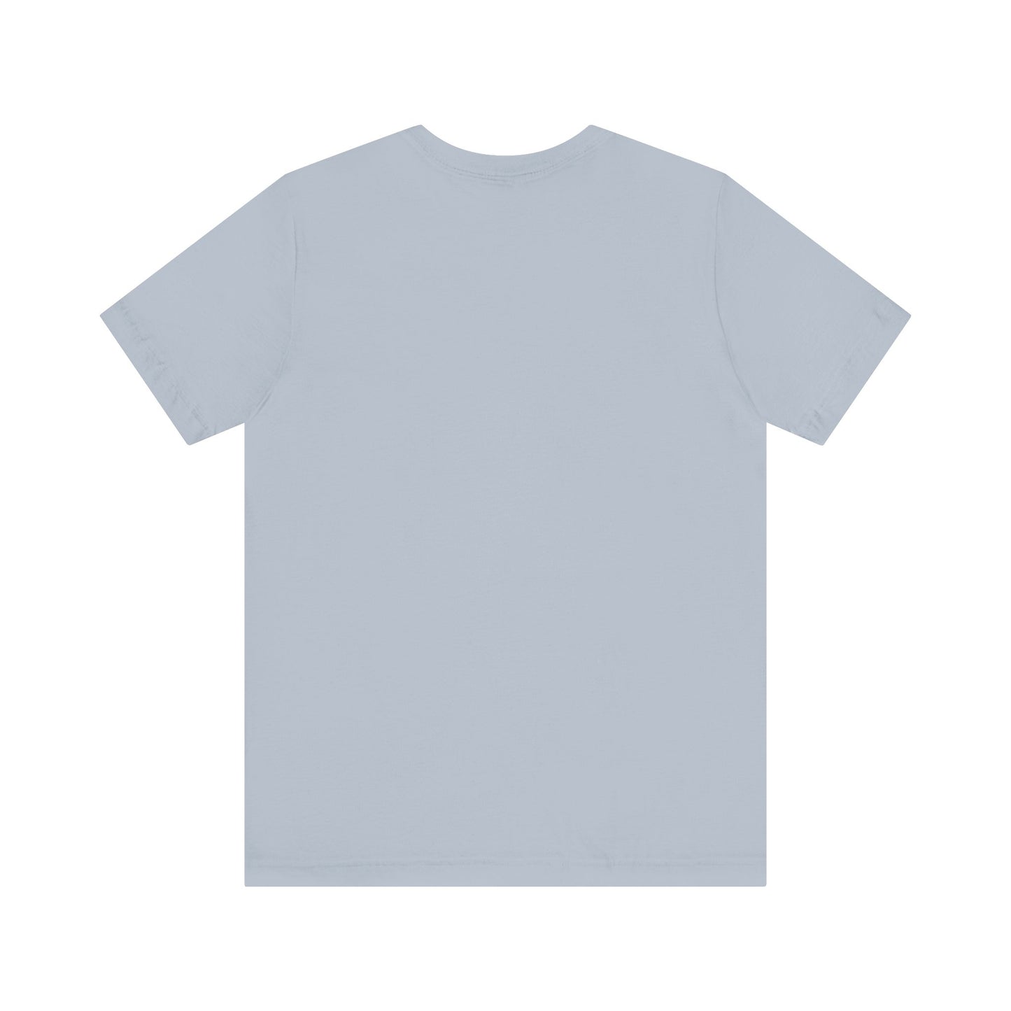 I Am Brave - Inspirational, Motivational Graphic T Shirt For Men and Women