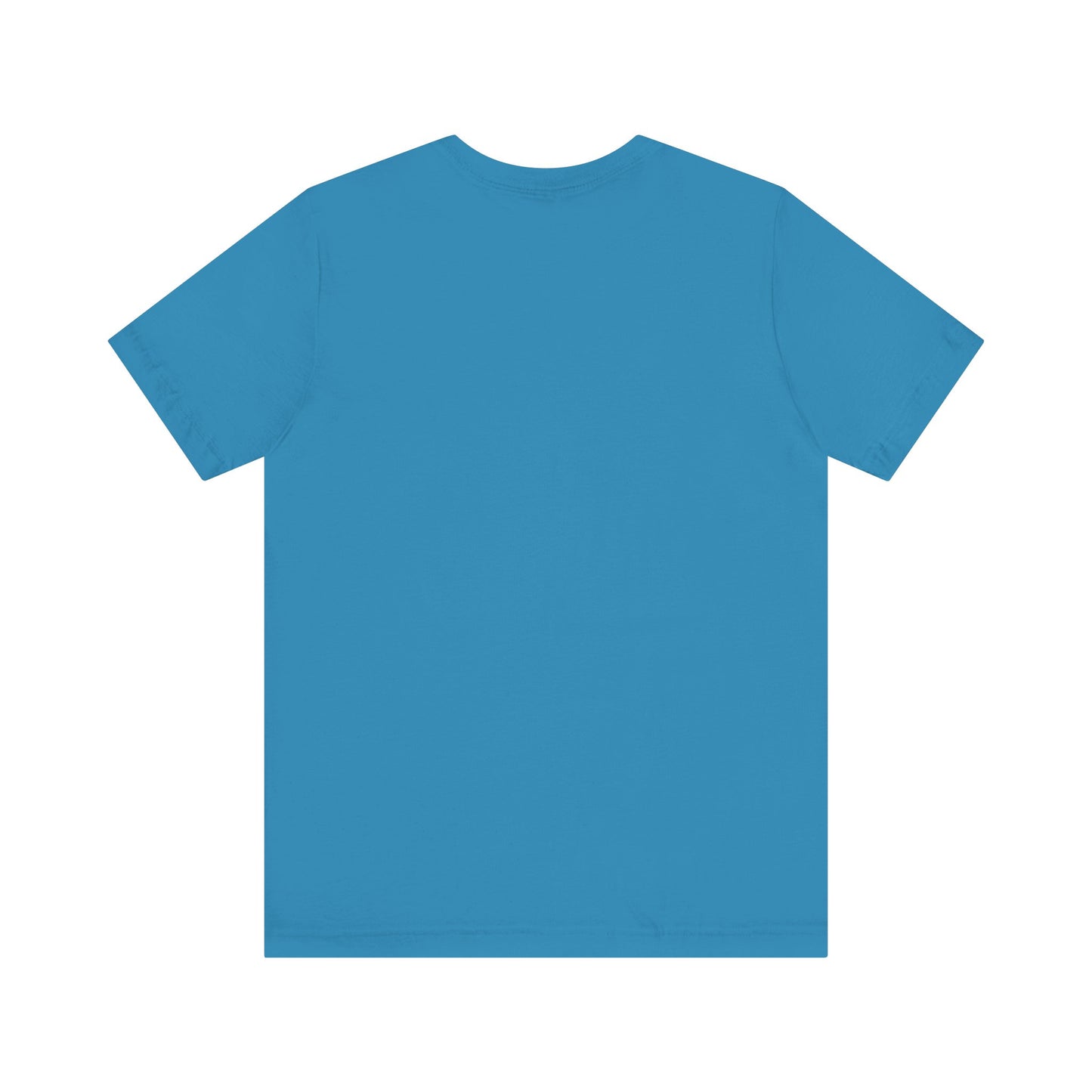 I Am Brave - Inspirational, Motivational Graphic T Shirt For Men and Women