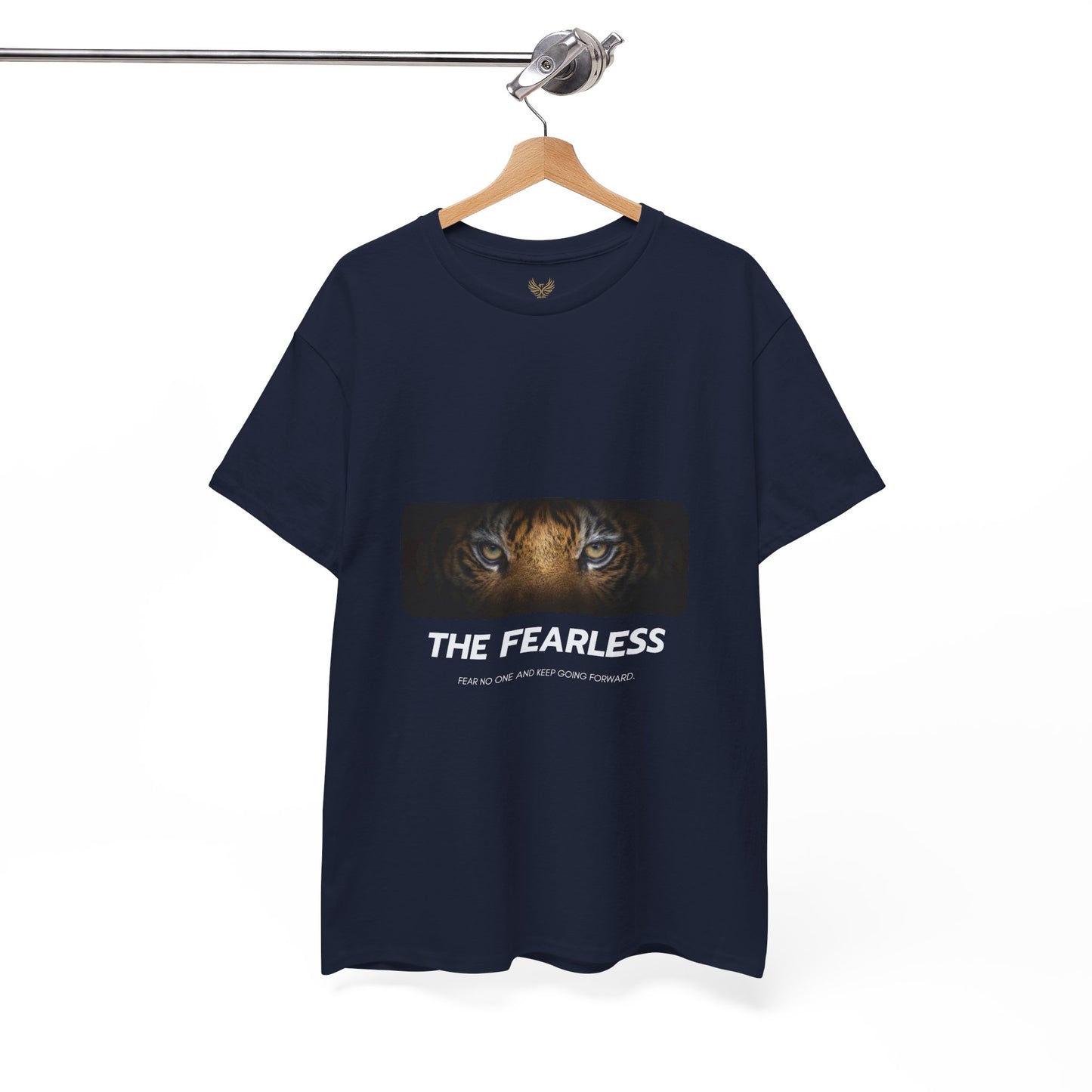 Tiger Eyes Tee