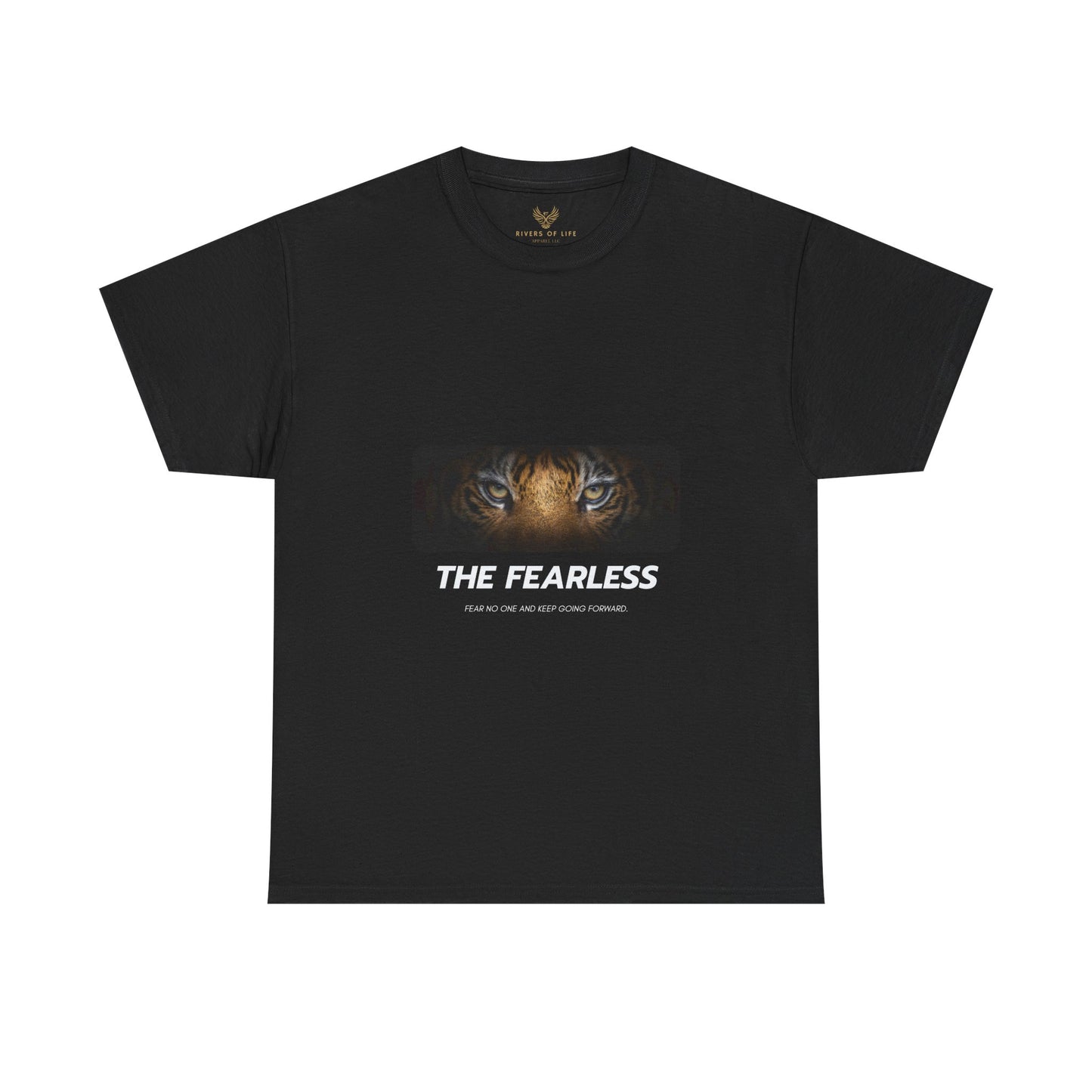 Tiger Eyes Tee