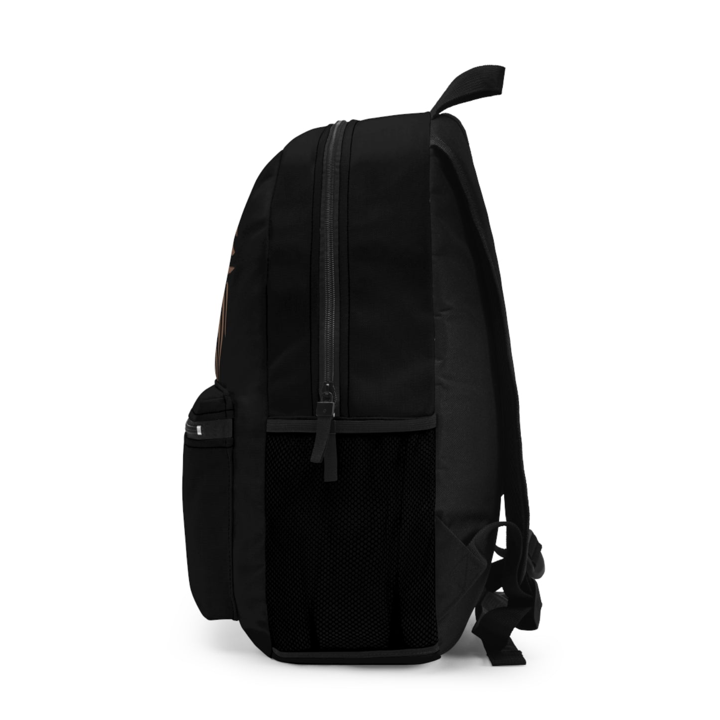 Majestic Lion King Backpack | Trendy School Bag, Animal Lovers Gift, Adventure Companion, Back to School Essentials, Stylish Daily Use