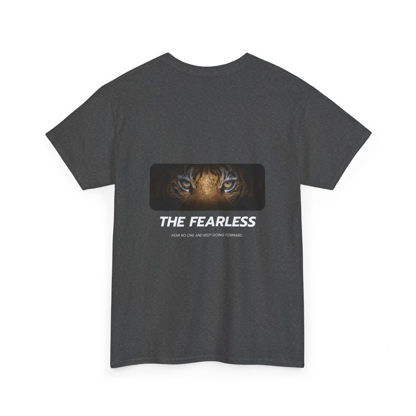 Tiger Eyes Tee