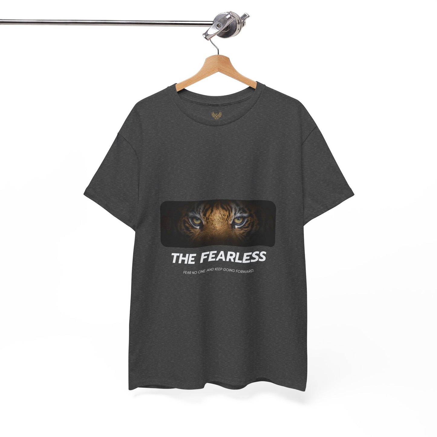 Tiger Eyes Tee