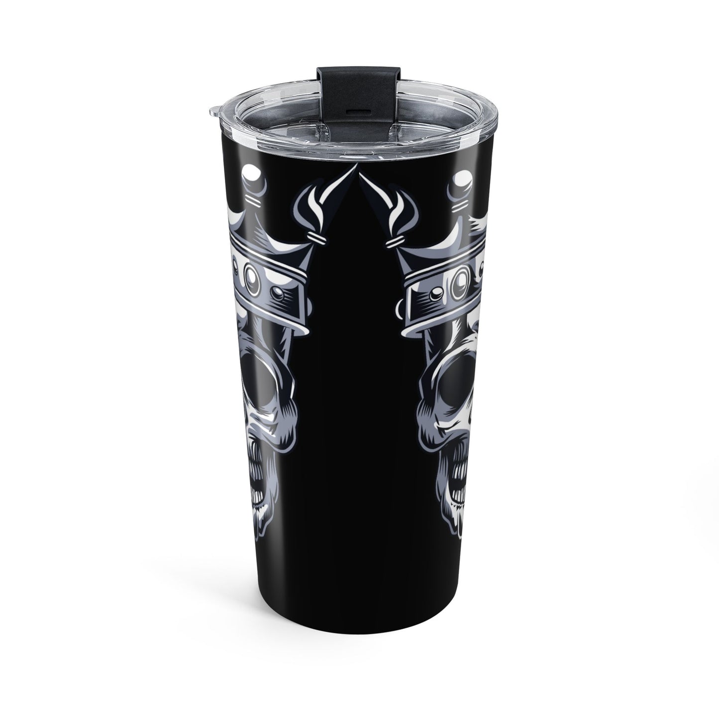 KING SKULL - Tumbler 20oz