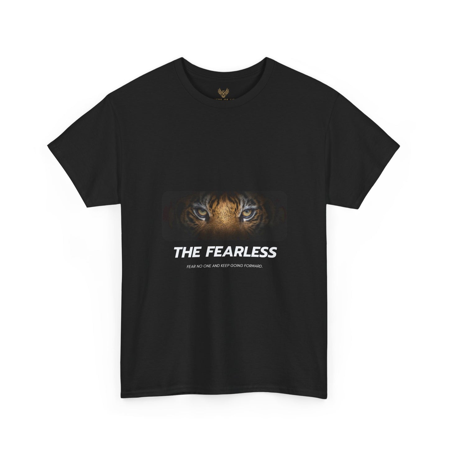 Tiger Eyes Tee