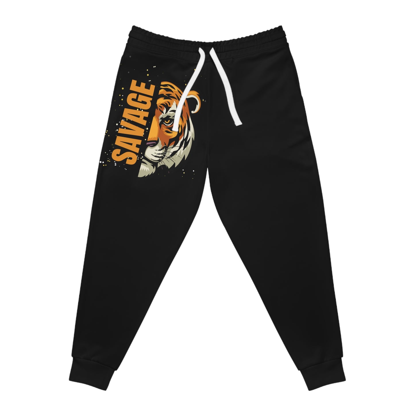 Savage Tiger - Athletic Joggers