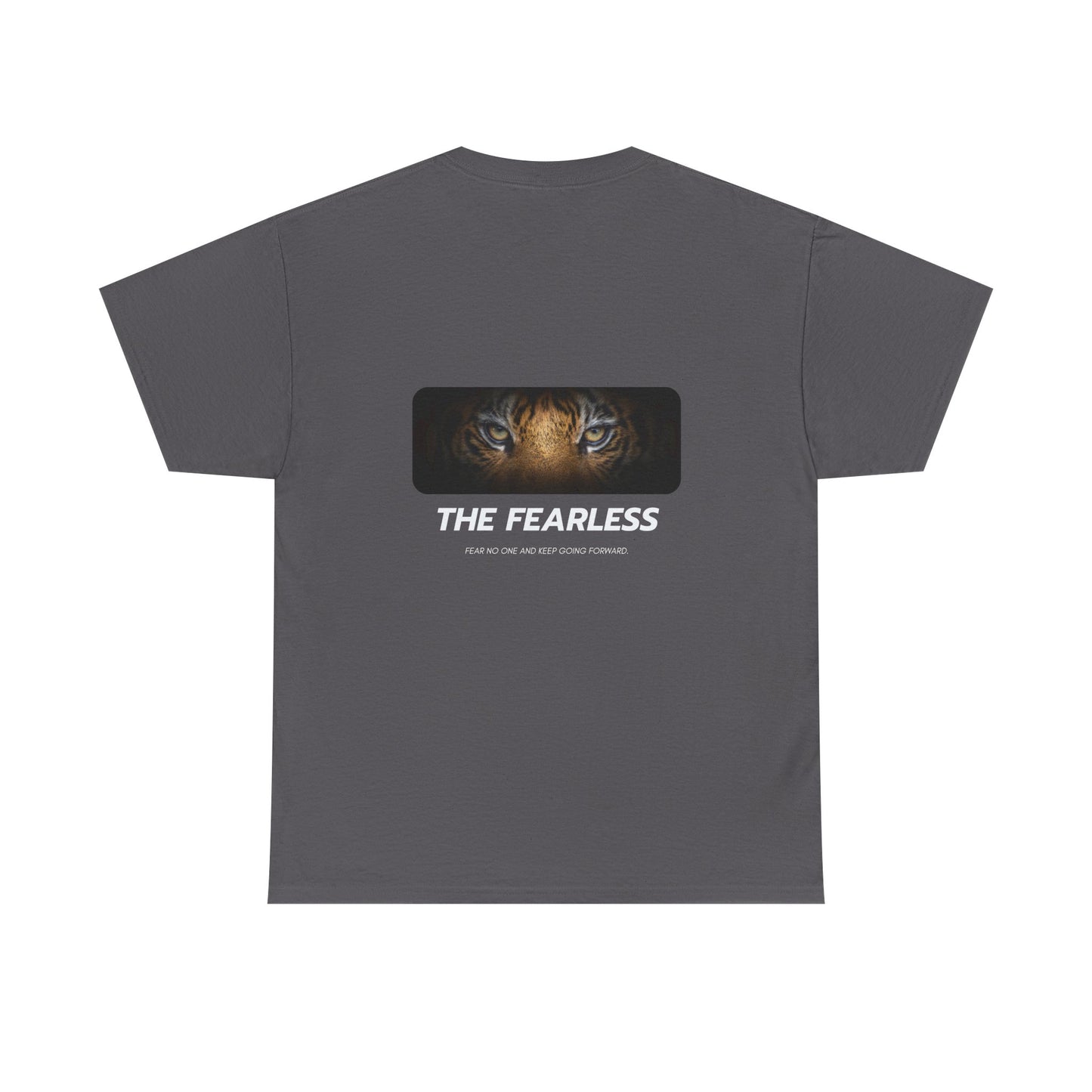Tiger Eyes Tee