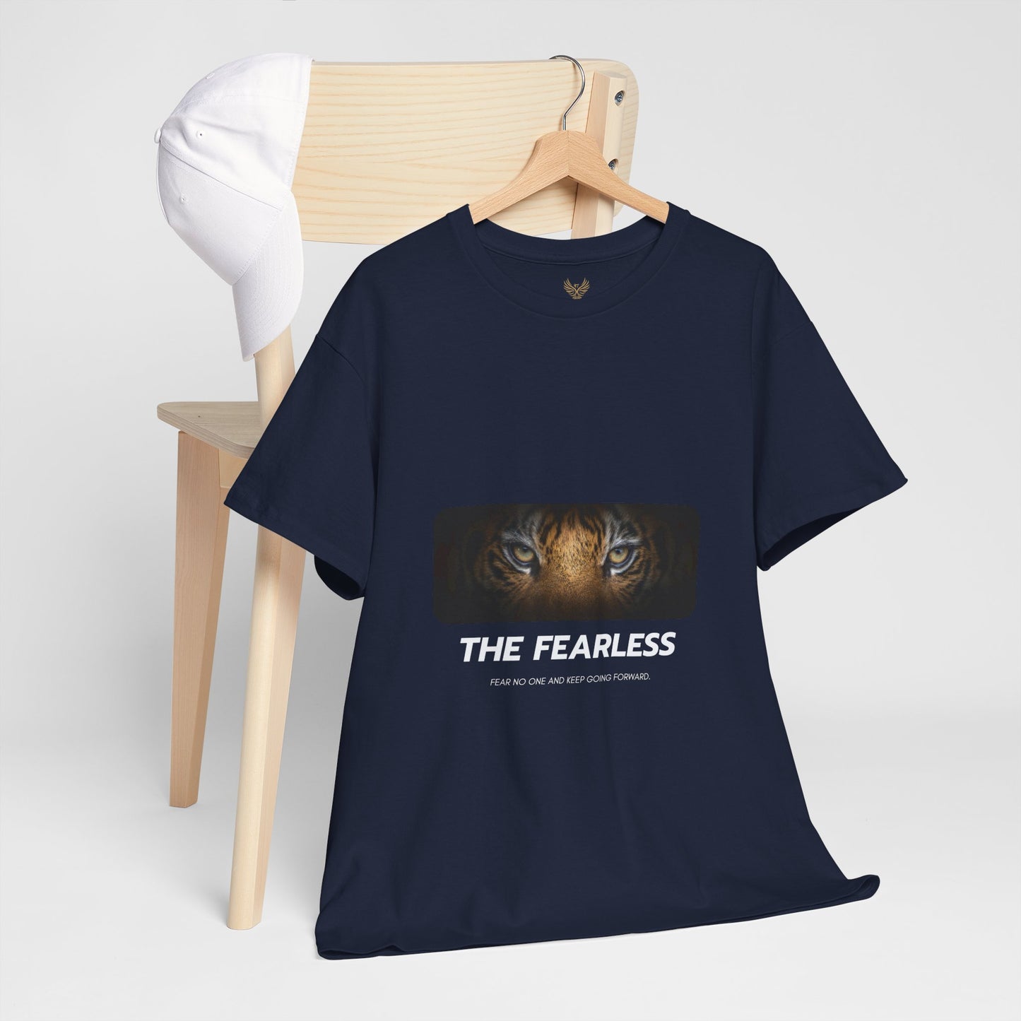 Tiger Eyes Tee