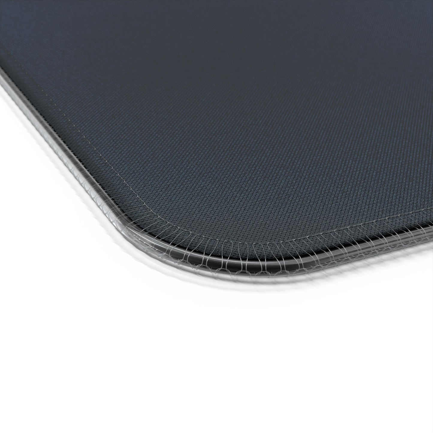 Pray, Believe, Work, Receive - LED Gaming Mouse Pad, Wireless Charging