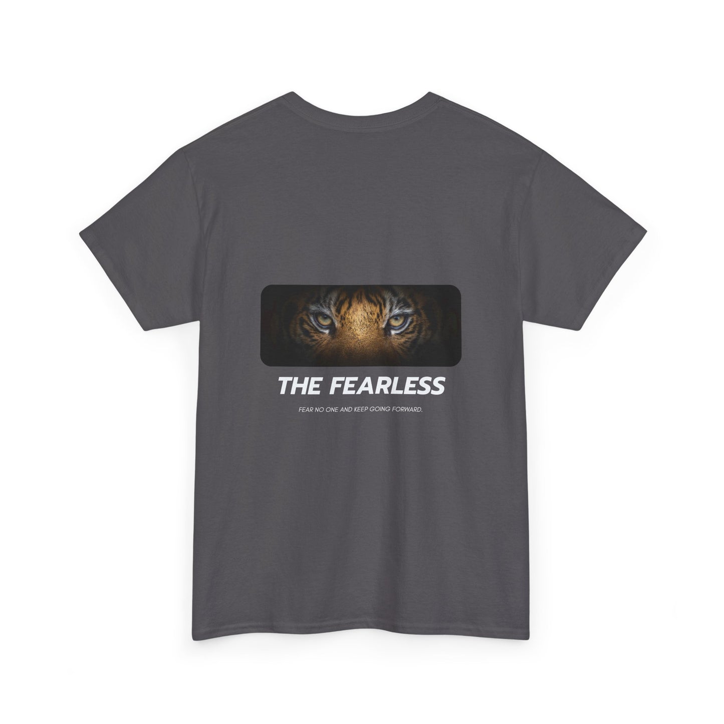 Tiger Eyes Tee