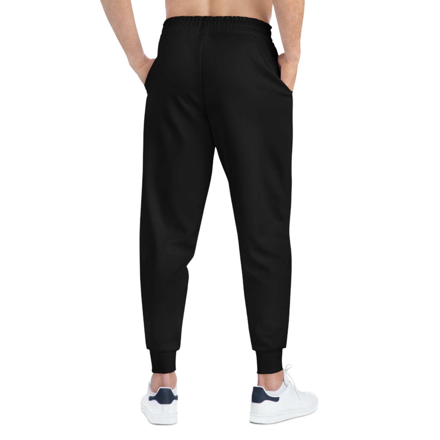 Hustle - Athletic Joggers