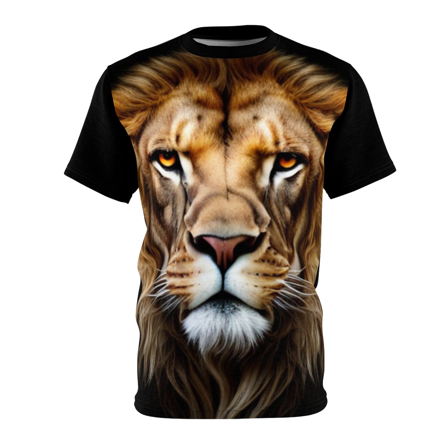 The Face of A King -T-Shirt