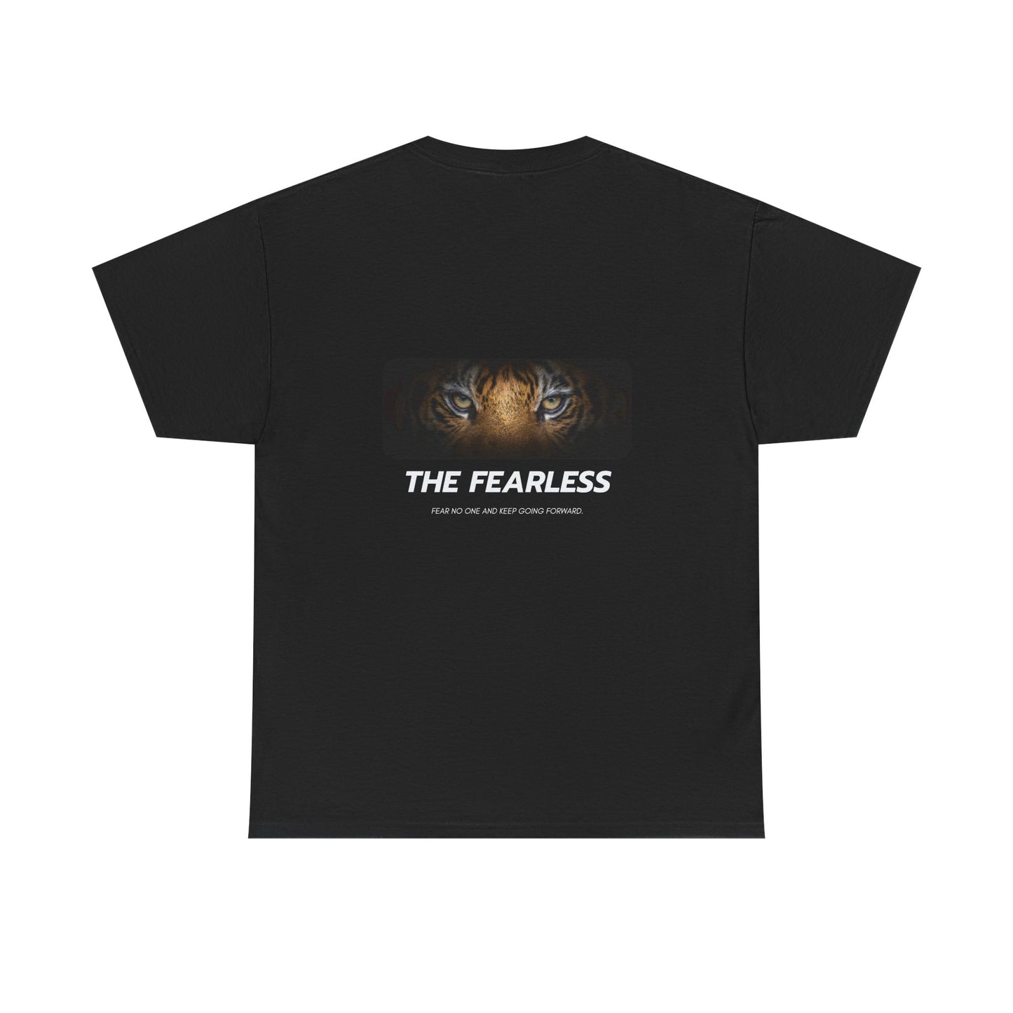 Tiger Eyes Tee