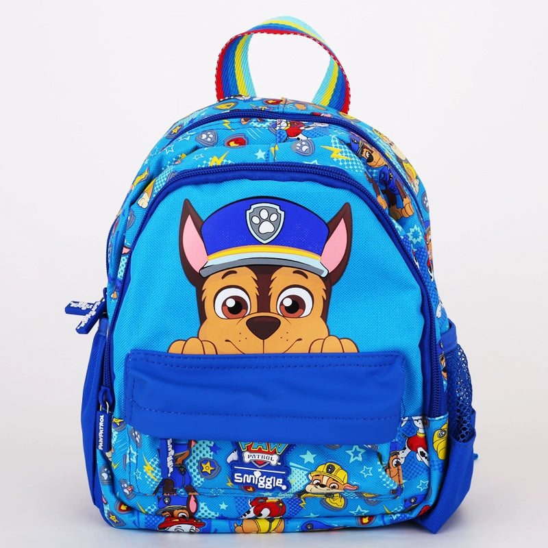 Smiggle Australia Burden Reduction Girl Cute Schoolbag