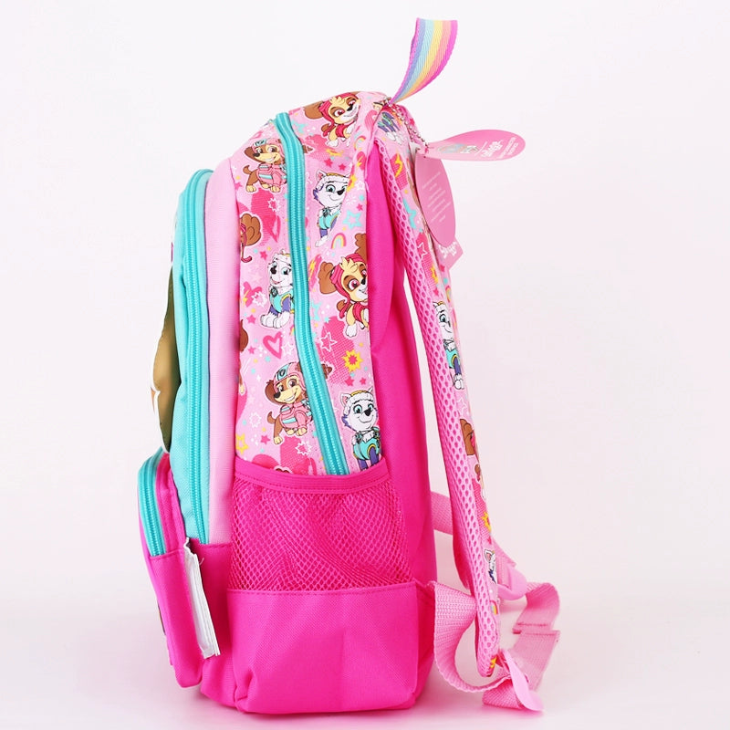 Smiggle Australia Burden Reduction Girl Cute Schoolbag