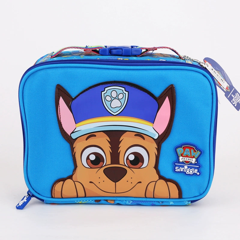 Smiggle Australia Burden Reduction Girl Cute Schoolbag