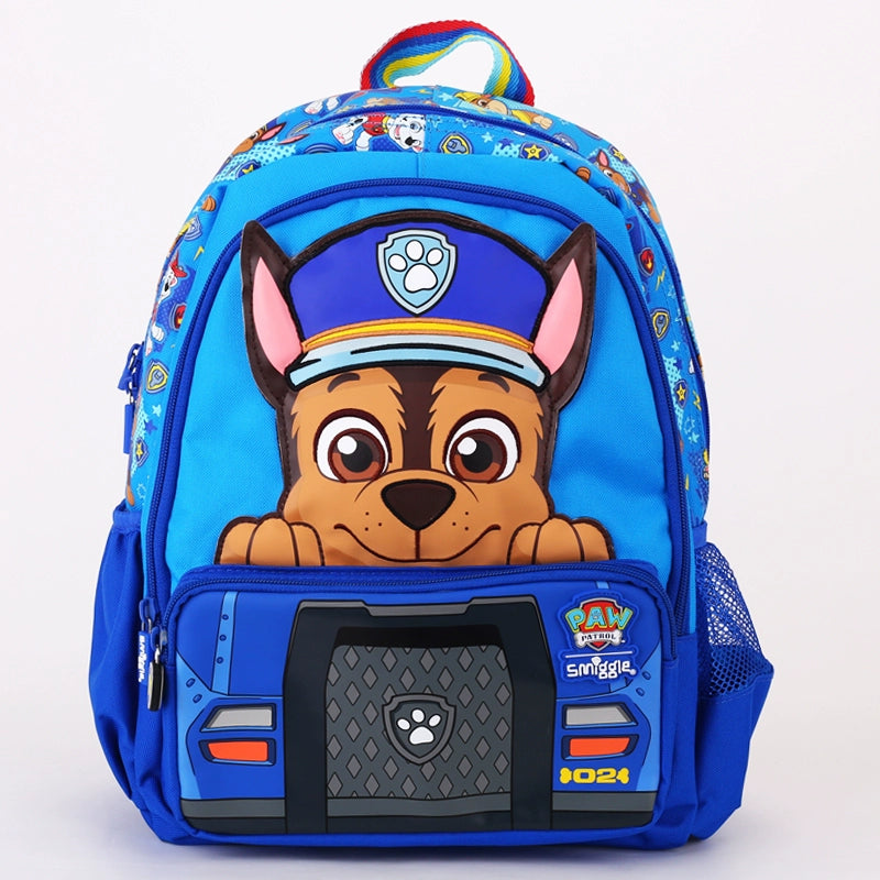 Smiggle Australia Burden Reduction Girl Cute Schoolbag