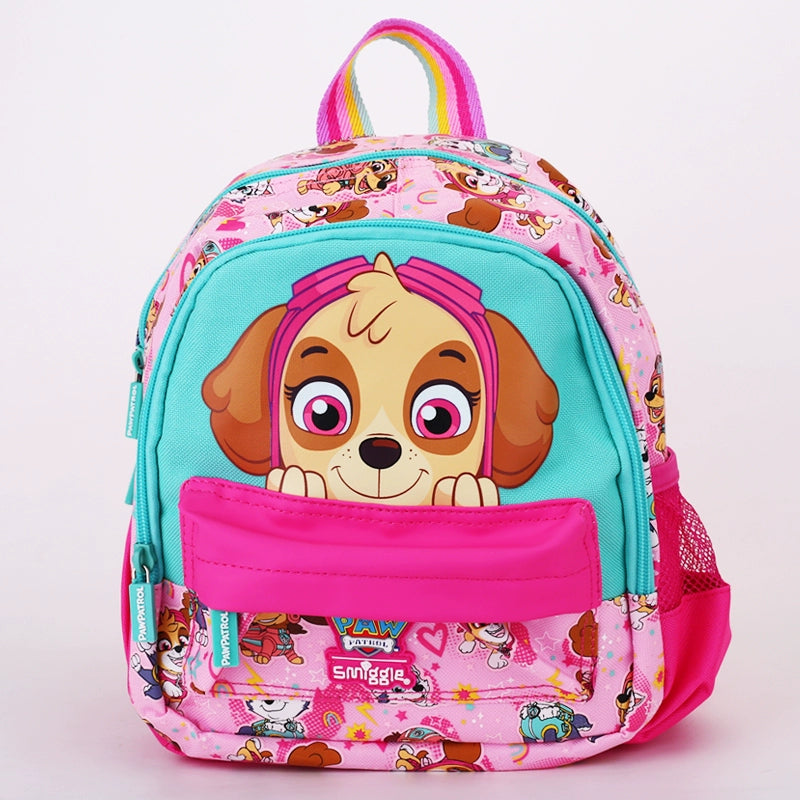 Smiggle Australia Burden Reduction Girl Cute Schoolbag