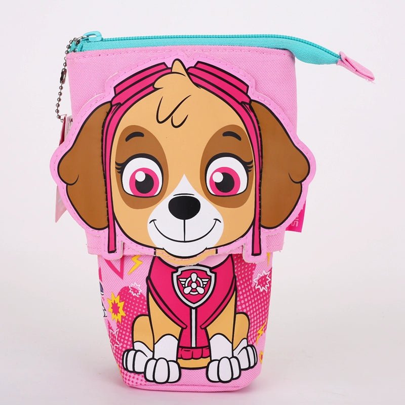 Smiggle Australia Burden Reduction Girl Cute Schoolbag