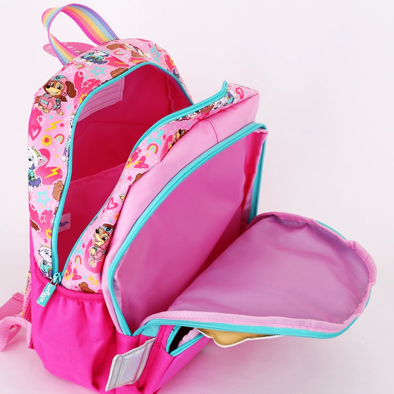 Smiggle Australia Burden Reduction Girl Cute Schoolbag