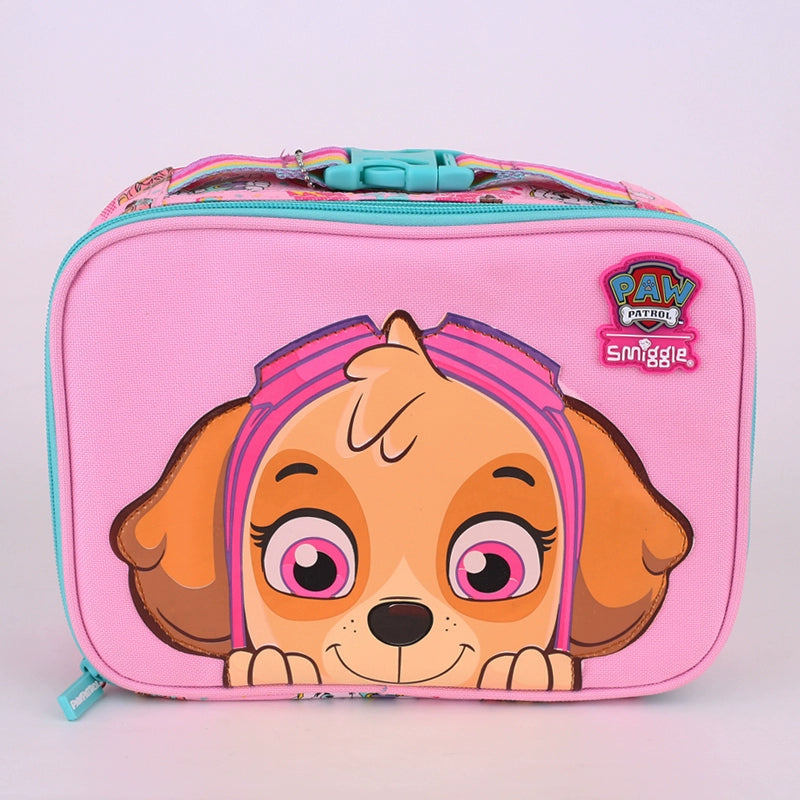 Smiggle Australia Burden Reduction Girl Cute Schoolbag