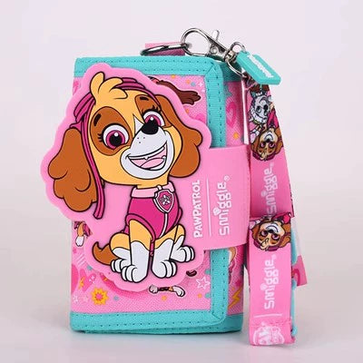 Smiggle Australia Burden Reduction Girl Cute Schoolbag