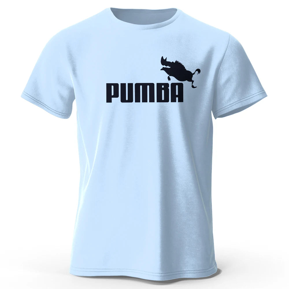 The Pumba T-Shirt