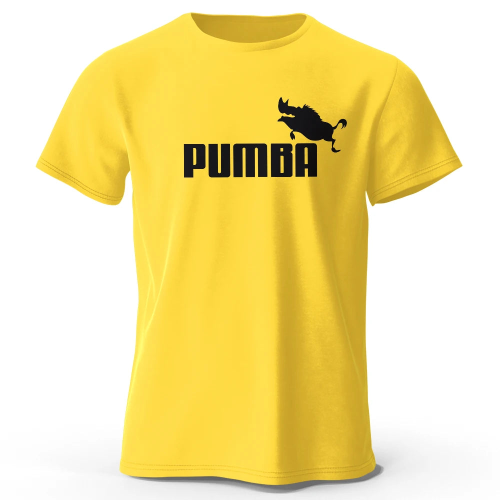 The Pumba T-Shirt